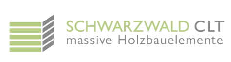 Logo von Schwarzwald CLT Massive Holzbauelemente